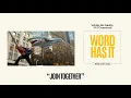 NYT Crossword Join Together 3 8 26 WORD HAS IT podcast