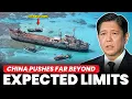 Lagu If China Tow Away Philippines’ BRP Sierra Madre From Ayungin Shoal