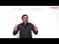 Lecture 03 Linear Programming for B Sc Part 3rd by Dr Navneet Gupta Sir Pioneers Academy Kota