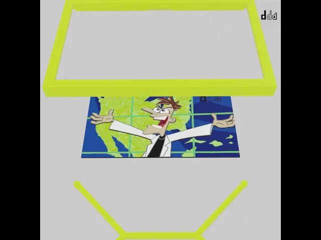 Dr. Doofenshmirtz – Evil Schemes video thumbnail