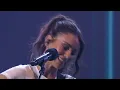 Amy Shark - The Biggest Dick (Live on Australian Idol)