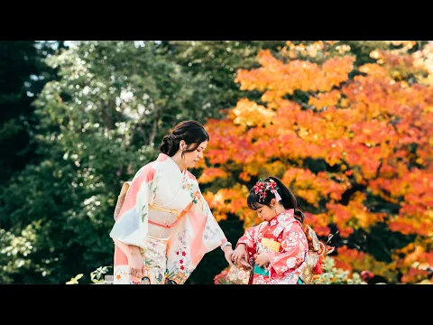 PR・対談・セミナー・七五三・お宮参り・プロフィールムービー・オープニングムービ