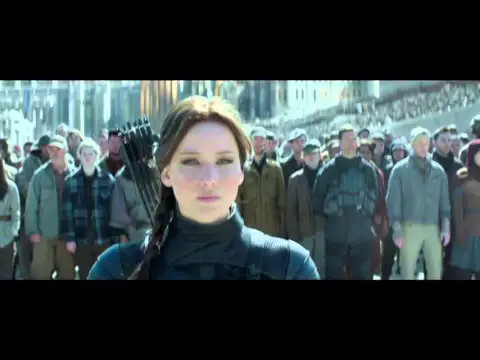 Hunger Games: Il canto della rivolta - Parte 2 | Trailer Finale