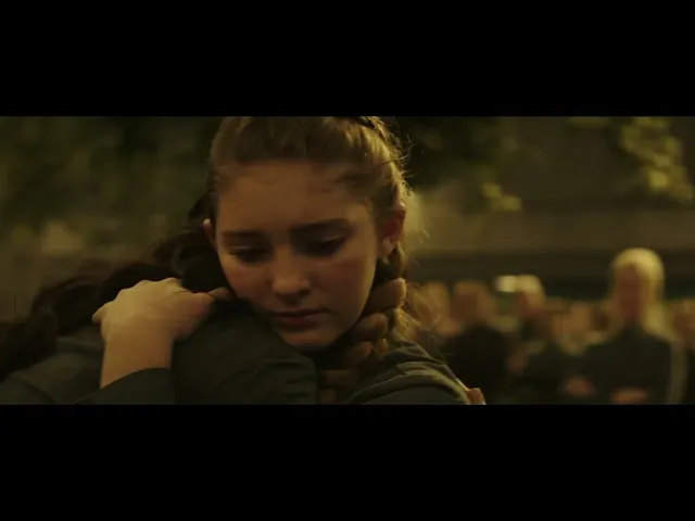 Hunger Games: Il canto della rivolta - Parte 2 | Trailer Finale