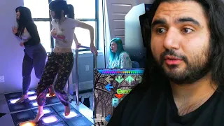 Emiru is a Human Cheat Code Esfand Reddit Recap