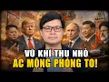 Lagu Nỗi Kinh Hoàng Mang Tên: ‘Vũ Khí Hạt Nhân Thu Nhỏ’ Trong Chiến Tranh Hiện Đại!