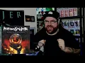 BLEGH - MOTIONLESS IN WHITE - B.F.B.T.G: CORPSE NATION - REACTION - BEST TRACK YET?!