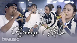 dini kurnia feat mufly key bohoso moto official music video fyp tiktok ska version 