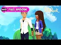 LoliRock Season 1 Episode 8 Talia And Kyle Sitting In A Tree