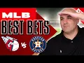 Guardians vs Astros Best Bets Best MLB Picks June 20 2026