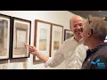 Flat Land Exhibit Artist Interview - Miami Dade Public Library