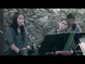 Sarah G Jams with her Celebrity Friends