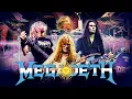 Download Lagu MEGADETH Movistar Arena Argentina - Full show (Live April 14 2024)