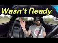 Here s What It s Like Owning a C5 Corvette