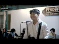 Mesra-mesraannya kecil-kecilan dulu - Sal Priadi (Live Ngamen) Tri Suaka