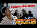 Download Lagu Mesra-mesraannya kecil-kecilan dulu - Sal Priadi (Live Ngamen) Tri Suaka