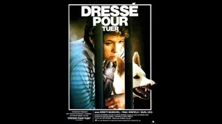 Dressé pour tuer