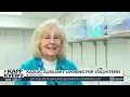 Kadlec Auxiliary donates 130k to robotic surgical system