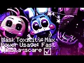 Another FNAF Fangame Open Source - All Star MAX