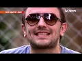 No Te Va Gustar - A las Nueve - "Hay Equipo", TyC Sports (2012)