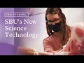 Introducing New Science Technology | Southwest Baptist University