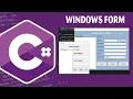 C Winforms Windows form Management of product Textbox GroupBox Label Panel Button ComboxBox