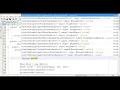 JavaFX Tutorial 23 - DatePicker Java GUI