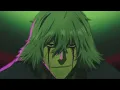 MOONDEITY - NEON BLADE (SLOWED + REVERB)
