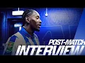 Match-winner Jamal Lowe on our winning start to the season