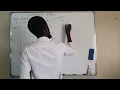 STOCHASTIC MODELS Simple additive model simple random walk