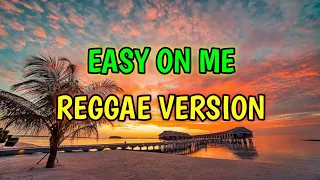 Download ADELE - EASY ON ME _ BRITTANY MAGGS COVER ( DJ SOYMIX REGGAE REMIX ) MP3