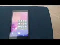 Alcatel Joy Tab 2 32GB Android Tablet Review Solid tablet for the price