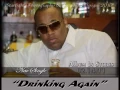 Avail Hollywood Drinking Again