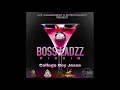 College Boy Jesse - Pampers ( BossLadzz Riddim ) "Soca"