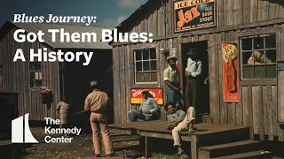 Download Blues Journey: Got Them Blues - A History MP3