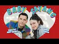 Download Lagu Dato Sri Aliff Syukri ft Baby Shima - BABY SAYANG (Official Music Video)