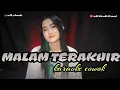 Download Lagu MALAM TERAKHIR -   karaoke cowok duet dangdut koplo