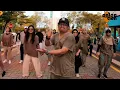 SEMPE - L.A.X || Salsation®️ Choreography By Muzry Yussof