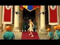 Download Lagu Lambert Wilson / Celine Dion - I'm Alive (Marsupilami)