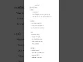 Download Lagu MPHW | FHW | imp 2025 exam