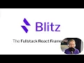 Complete Intro to Blitz js Beta Jan 31 2021