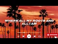 FRIENDS WE WON'T FORGET LYRICS - ||Brent Morgan||