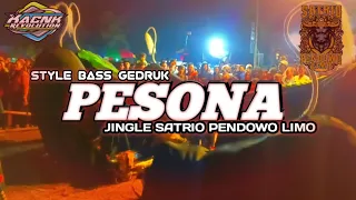 Download DJ BANTENGAN ‼️ SATRIO PENDOWO LIMO\ MP3