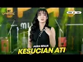 Lagu Aura Sekar - Kesucian Ati - Simpatik Music (Official Music Video) (Instrumental)