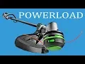 Download Lagu EGO POWERLOAD Trimmer - How to Load
