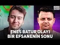 Download Lagu Enes Batur Olayı - YouTube Kanalını Kapatması ve Son Olaylar...