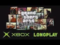 Download Lagu GTA San Andreas - Longplay | Xbox Classic