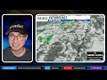 Arkansas Weather What to Expect This Weekend