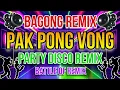 Download Lagu 🇵🇭⚡[ NEW BEST ] THE BEST NEW REMIX PAK PONG VONG PARTY DISCO REMIX BATTLE OF REMIX⚡ | PINOY REMIX
