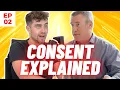 2 Understanding CONSENT With Sexual Assault